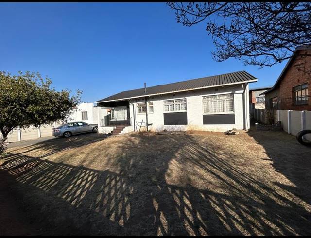 4 BEDROOM PROPERTY TO RENT IN TEDSTONEVILLE